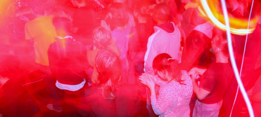 Megaphon cd release (149)